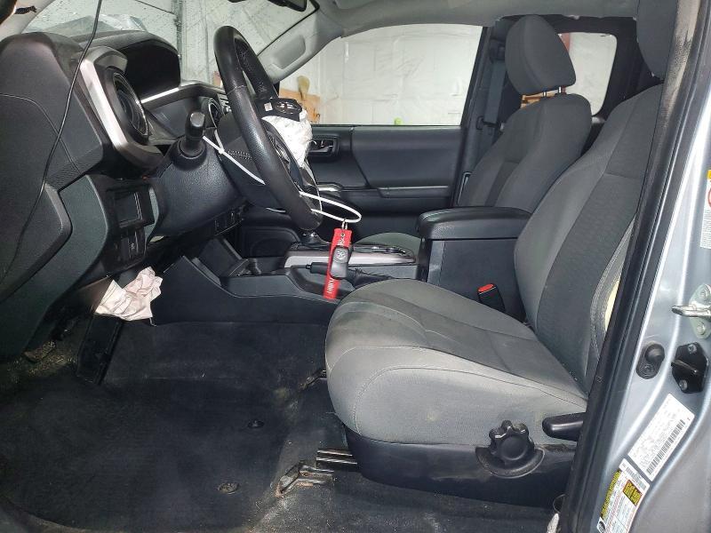 2018 Toyota Tacoma SR5 V6