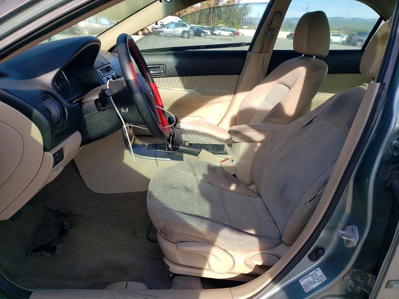 2005 Mazda 6 I