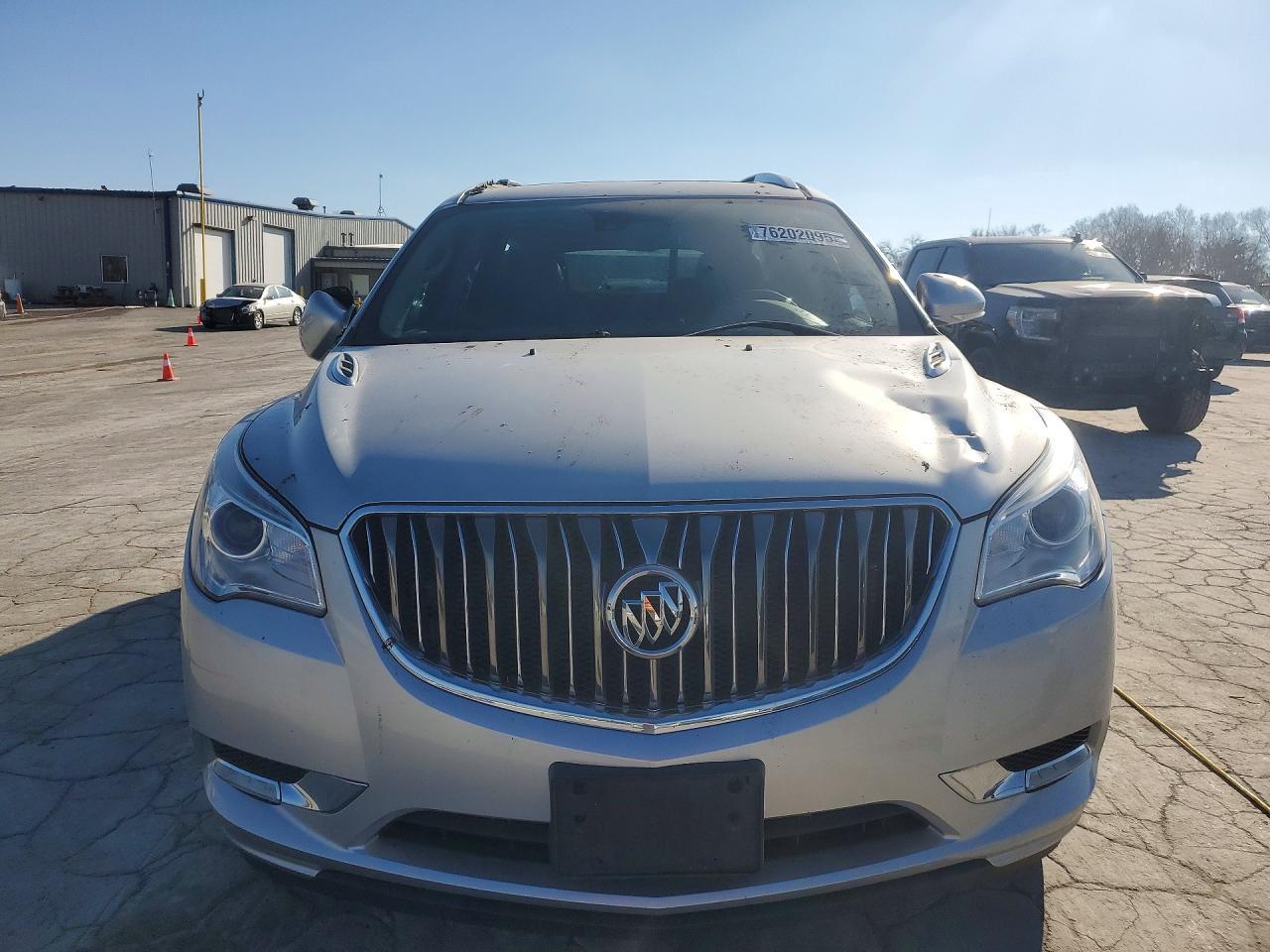 2015 Buick Enclave