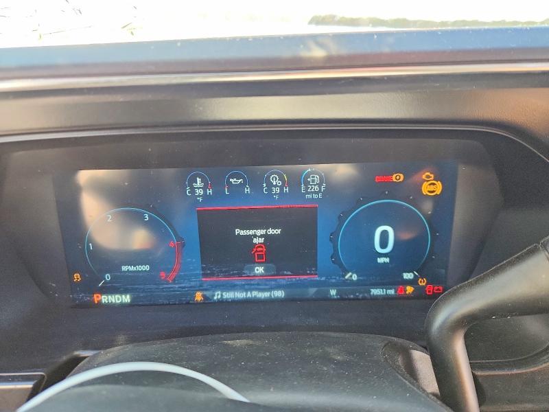 2024 Ford F350 Super Duty
