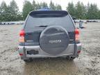 2001 Toyota Rav4 Base