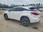 2018 Lexus Rx 350 Base