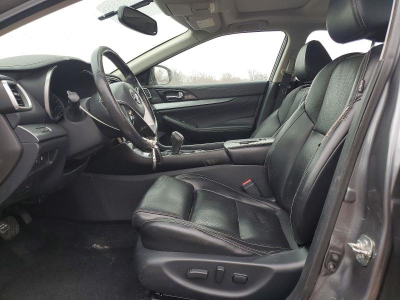 2016 Nissan Maxima 3.5 sl