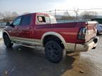 2013 Dodge RAM 2500 Longhorn