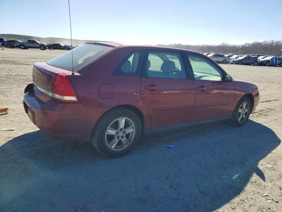 2005 Chevrolet Malibu Maxx ls