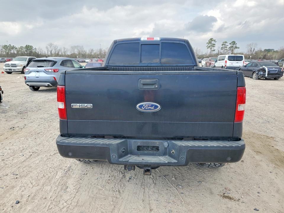 2004 Ford F150