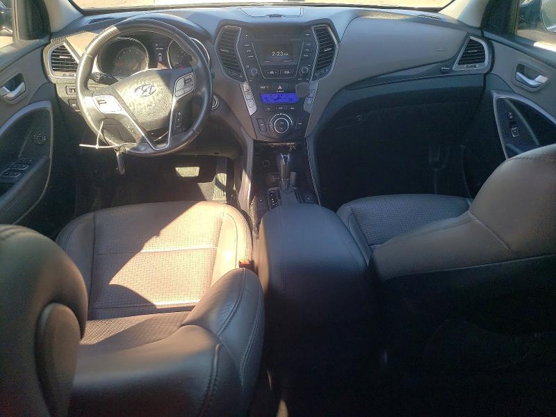 2014 Hyundai Santa fe Sport