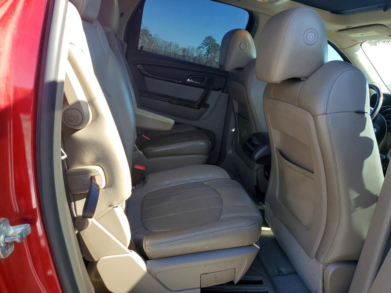 2014 GMC Acadia Denali