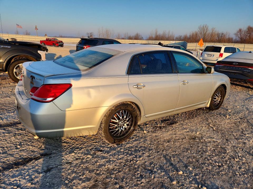 2006 Toyota Avalon xl