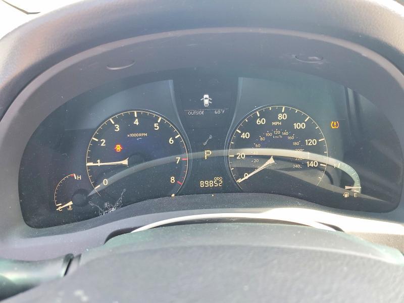 2011 Lexus Rx 350 Base