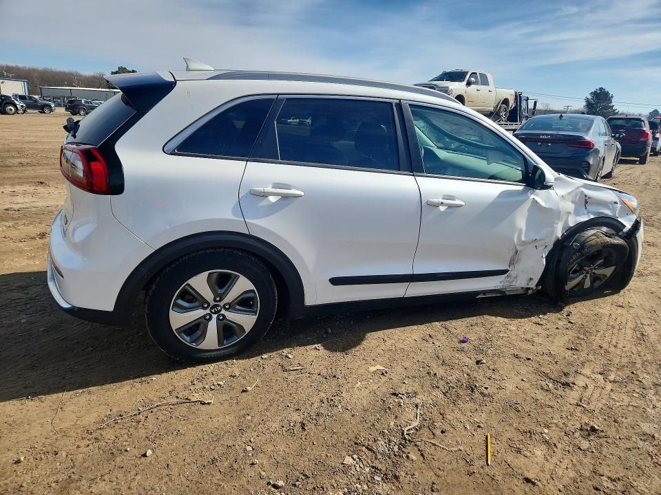 2019 KIA Niro ex Premium