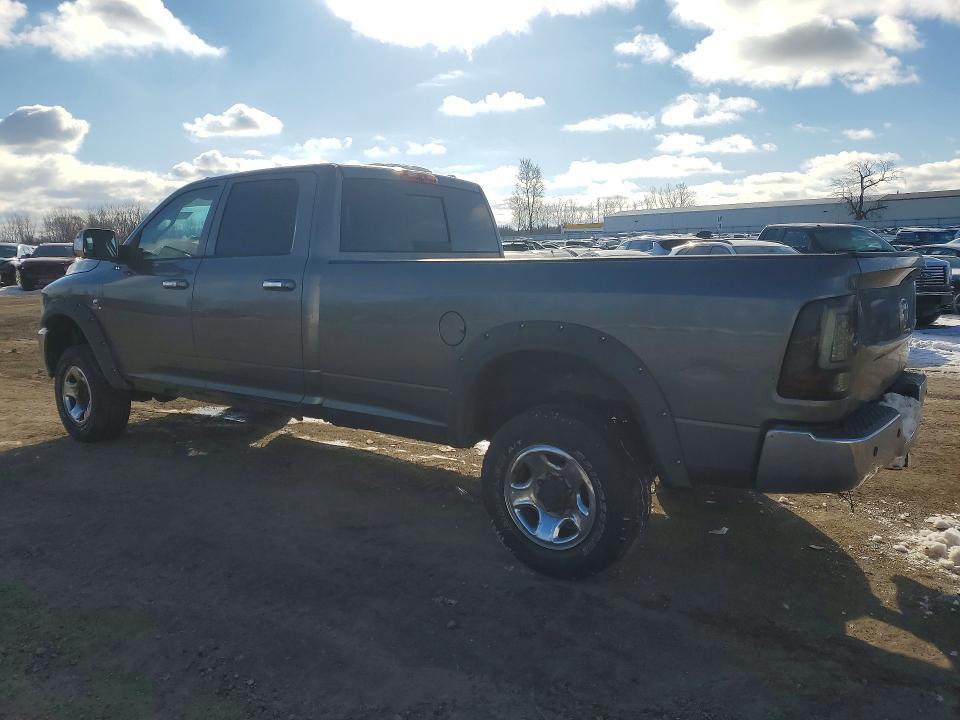 2011 Dodge RAM 2500
