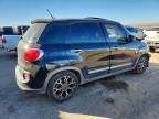 2014 Fiat 500l Trekking