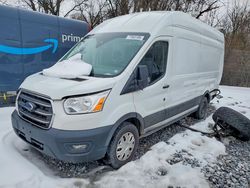 Ford Transit Vehiculos salvage en venta: 2020 Ford Transit T-350