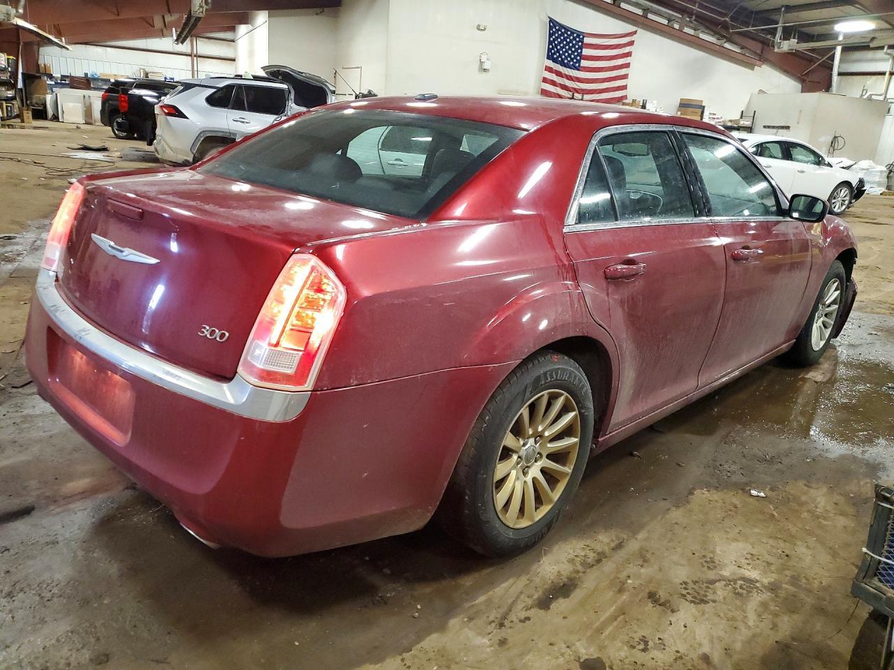 2013 Chrysler 300
