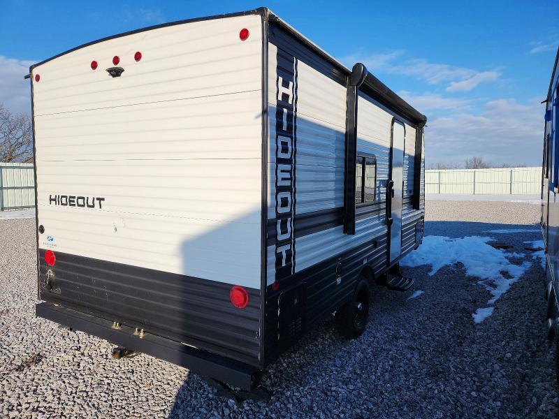 2024 Keystone 2024 Keys Hideout-Camper