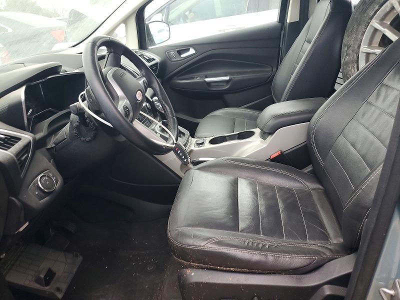 2013 Ford C-max Premium
