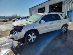 GMC Vehiculos salvage en venta: 2011 GMC Acadia Slt-1