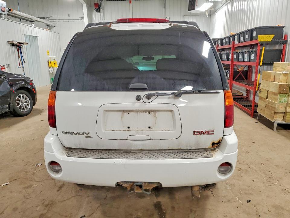 2006 GMC Envoy xl