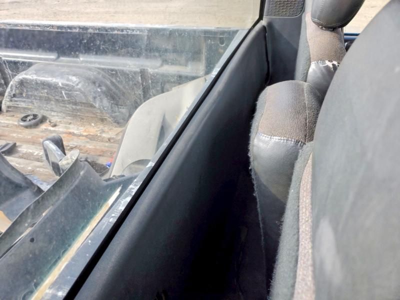 2000 Chevrolet Silverado C1500