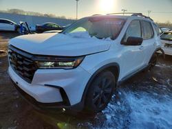 2025 Honda Pilot Black for sale in New Britain, CT