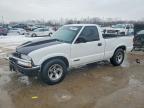 2002 Chevrolet S Truck S10
