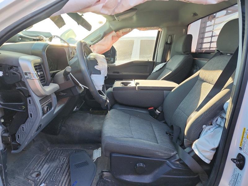 2024 Ford F250 Super Duty Utility / Service Truck