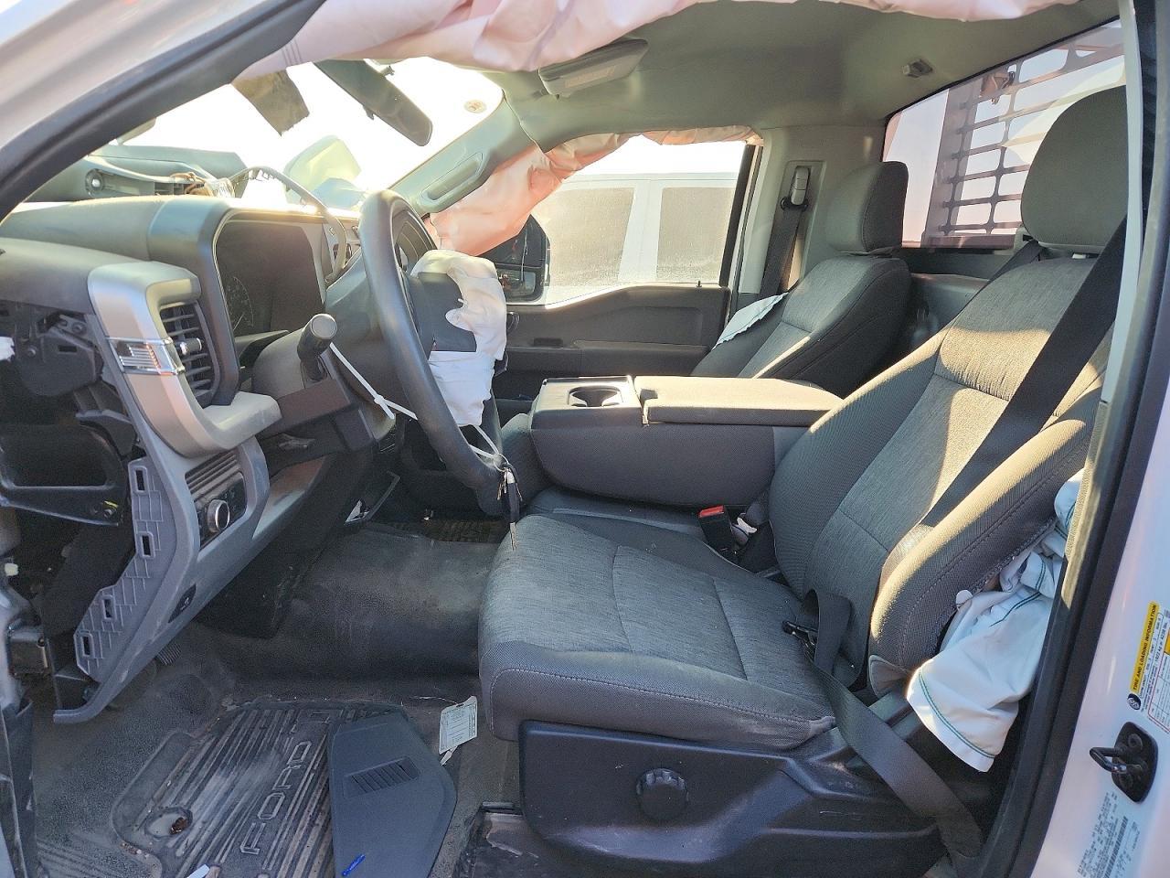 2024 Ford F250 Super Duty Utility / Service Truck