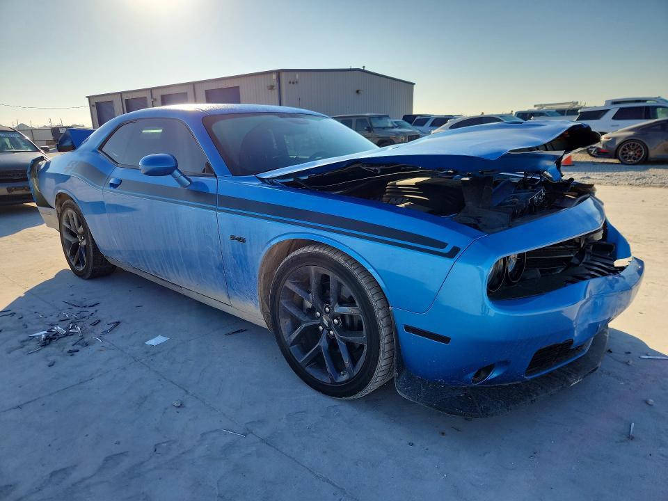 2023 Dodge Challenger r