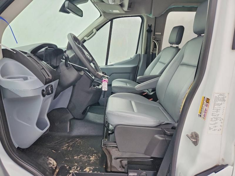 2019 Ford Transit 150 Delivery van