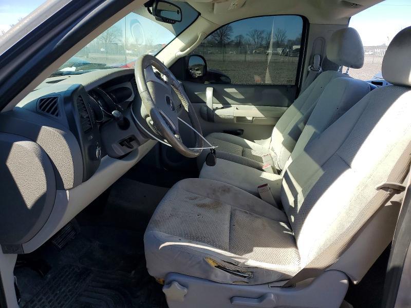 2007 GMC New Sierra K1500