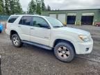 2006 Toyota 4runner SR5
