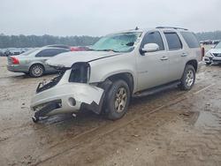 GMC salvage cars for sale: 2007 GMC Yukon