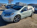 2012 Chevrolet Volt