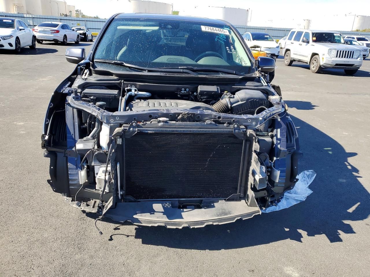 2020 Acura Mdx Technology