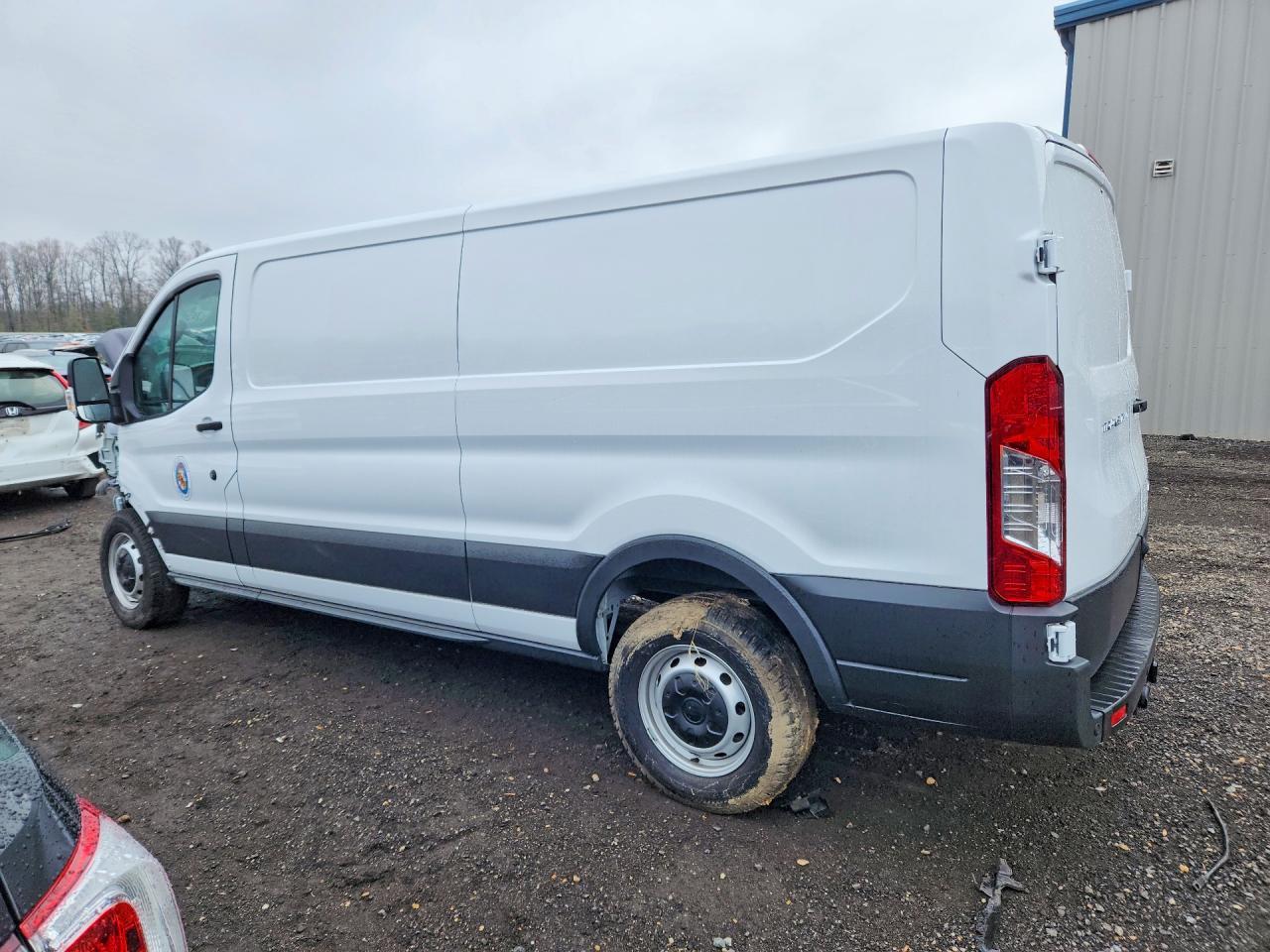 2023 Ford Transit T-350