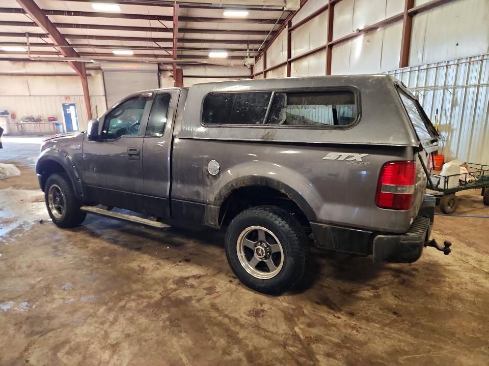 2008 Ford F150