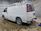 2015 GMC Savana G2500 Utility / Service Van