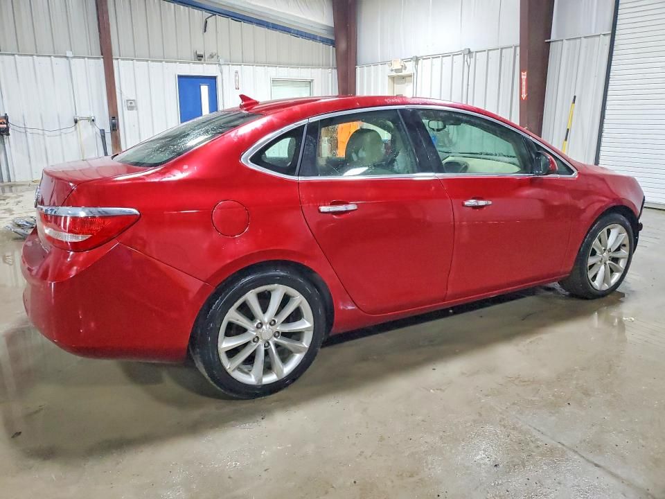 2013 Buick Verano Convenience