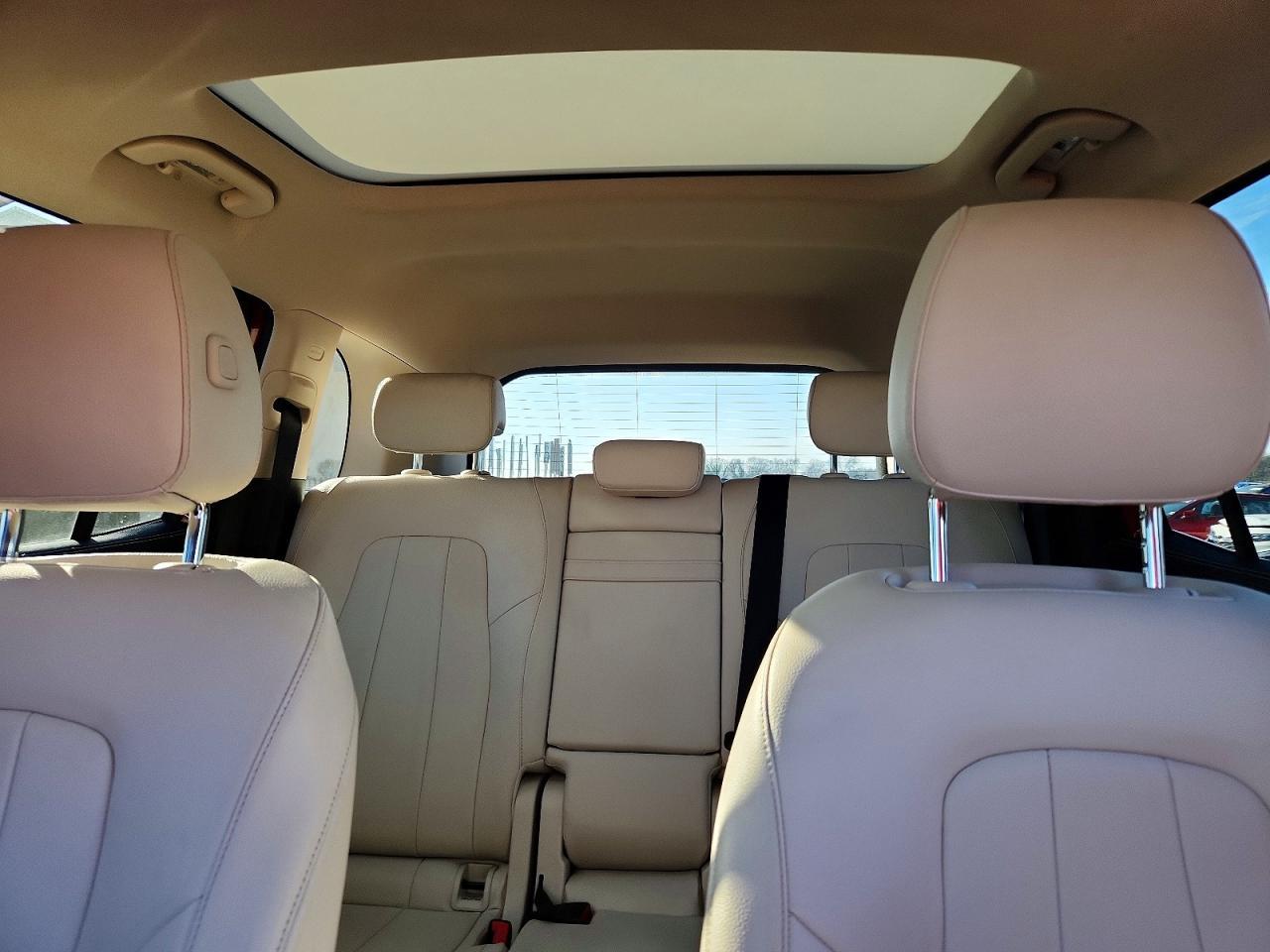 2021 Mercedes-Benz Glb 250