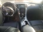 2014 Infinity Q50 Base