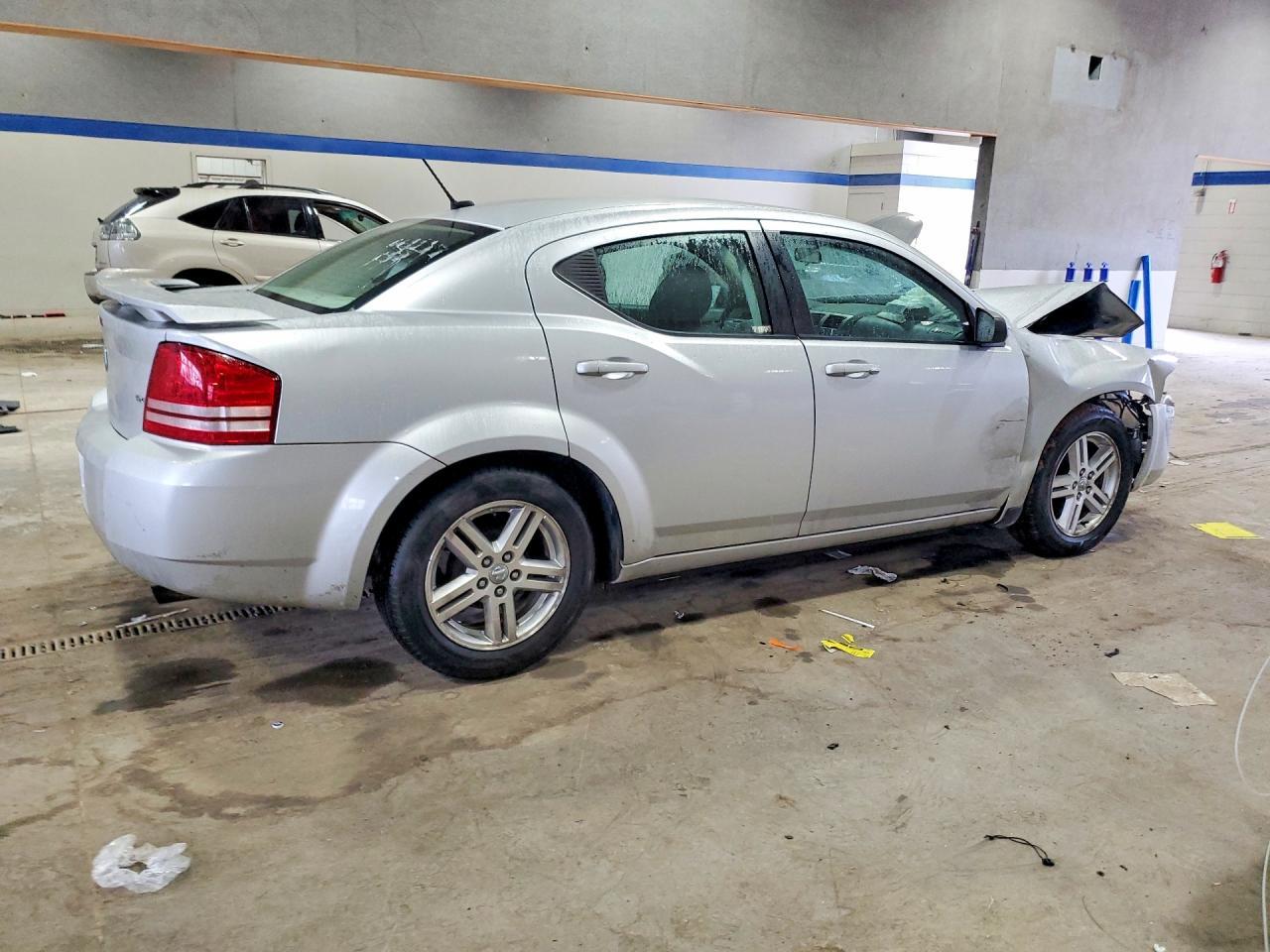 2008 Dodge Avenger sxt
