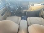 2016 Mitsubishi Outlander se