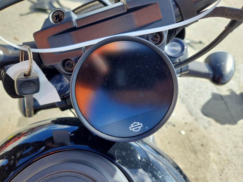 2023 Harley-Davidson RH975 S