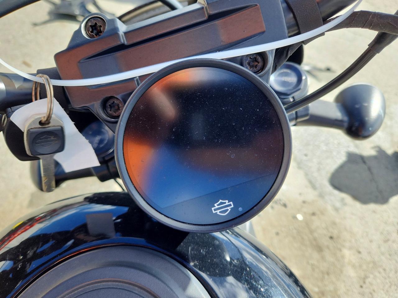 2023 Harley-Davidson RH975 S