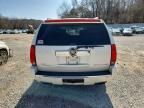2014 Cadillac Escalade esv Platinum