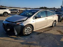 2017 Toyota Prius Prime for sale in Fredericksburg, VA