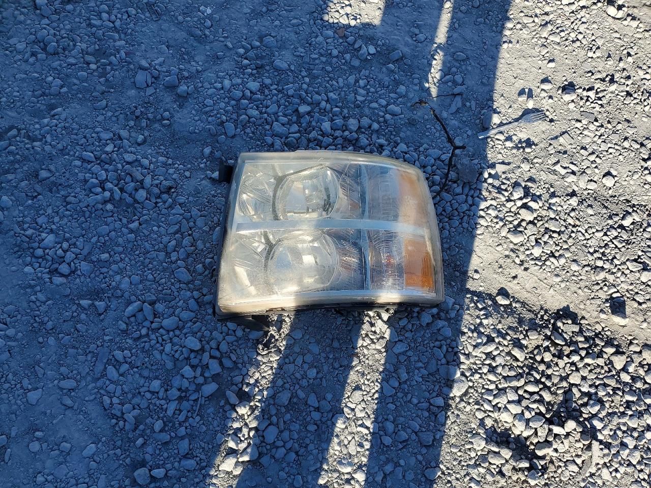 2007 Chevrolet Silverado K1500