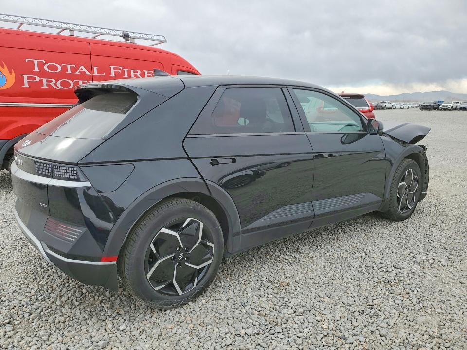 2023 Hyundai Ioniq