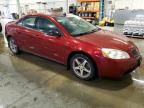 2008 Pontiac G6 Base